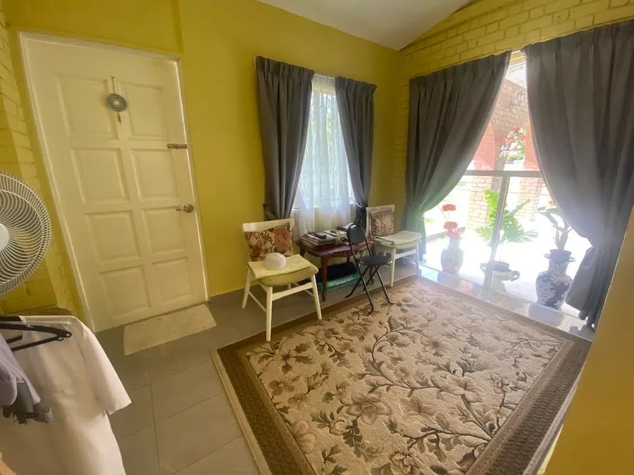 Taman Zooview | 2 Sty Bungalow